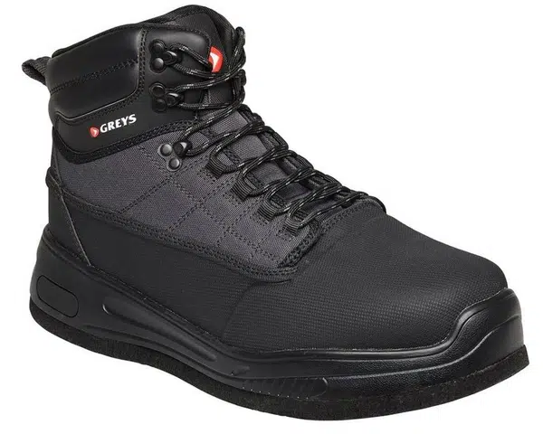 Greys boty tail felt sole wading boots - 42-43 7,5/8