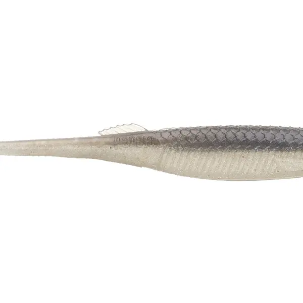 Rapala gumová nástraha crushcity the stingman pbrp - 10 cm 4,5 g 8 ks