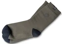 Nash ponožky zero tolerance waterproof socks element - 43-47