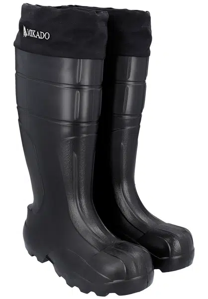 Mikado holínky north pole thermal - 43