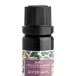 Nobilis Tilia Směs éterických olejů Dotek jara 10 ml