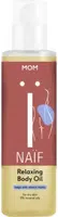 NAÏF Těhotenský olej na strie Mom (Relaxing Body Oil) 100 ml