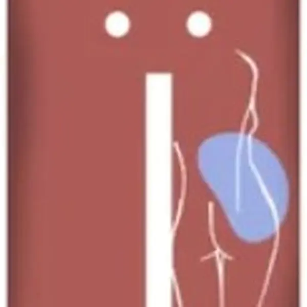 NAÏF Těhotenský olej na strie Mom (Relaxing Body Oil) 100 ml