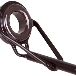 Anaconda koncové očko tsg black 12 mm 3,2 mm