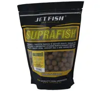 Jet fish boilie supra fish 1 kg 2+1 - oliheň 20 mm