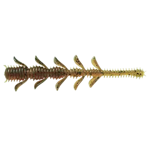 Savage gear gumová nástraha craft crawler motoroil uv - 8,5 cm 2,3 g 8 ks