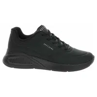Skechers Uno Lite - Lite Work black 39