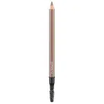 MAC Cosmetics Tužka na obočí Veluxe (Brow Liner) 1,19 g Deep Dark Brunette