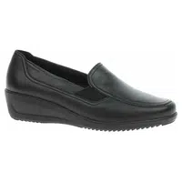 Dámské mokasiny Ara 12-40625-01 schwarz 38