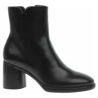 Dámské polokozačky Ecco Sculpted LX 55 22261301001 black 38