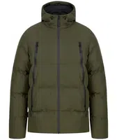 Navitas bunda eurus puffer jacket - m