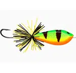 Rapala wobler žába bx skitter frog 04 fsn - 4,5 cm 7 g