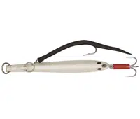 Kinetic pilker norske pilken luminous - 100 g
