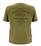 Kumu tričko origins - xl