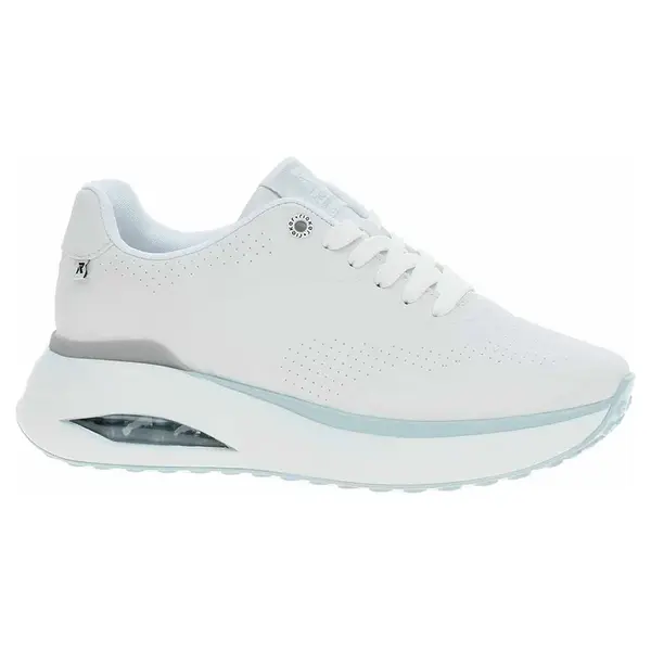 Dámská obuv Rieker W2700-80 weiss 39