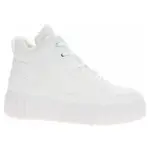Dámská kotníková obuv Bagatt D31-AMC51-5000 2000 white 41