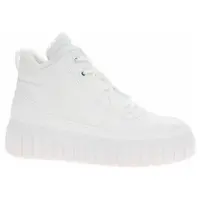 Dámská kotníková obuv Bagatt D31-AMC51-5000 2000 white 41