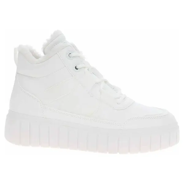 Dámská kotníková obuv Bagatt D31-AMC51-5000 2000 white 41