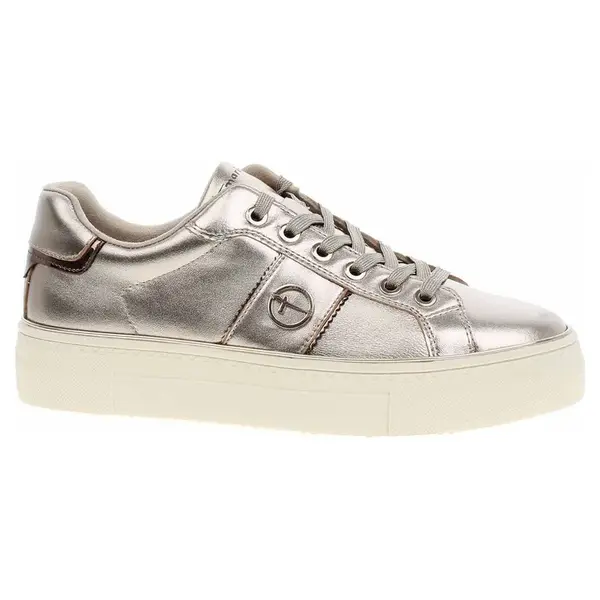 Dámská obuv Tamaris 1-23724-42 light gold 40