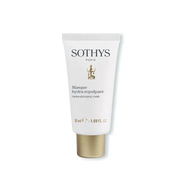SOTHYS Paris Hydratační pleťová maska (Hydra-plumping Mask) 50 ml