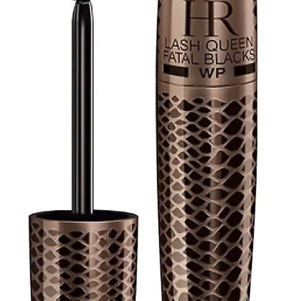Helena Rubinstein Voděodolná řasenka pro nebezpečně svůdný vzhled Lash Queen Mascara Fatal Blacks Waterproof 7,2 ml 01 Magnetic Black