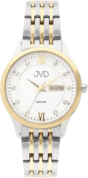 JVD Analogové hodinky JG1023.2