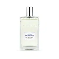 Cremo Toaletní voda Citrus & Mint Leaf EDT 100 ml