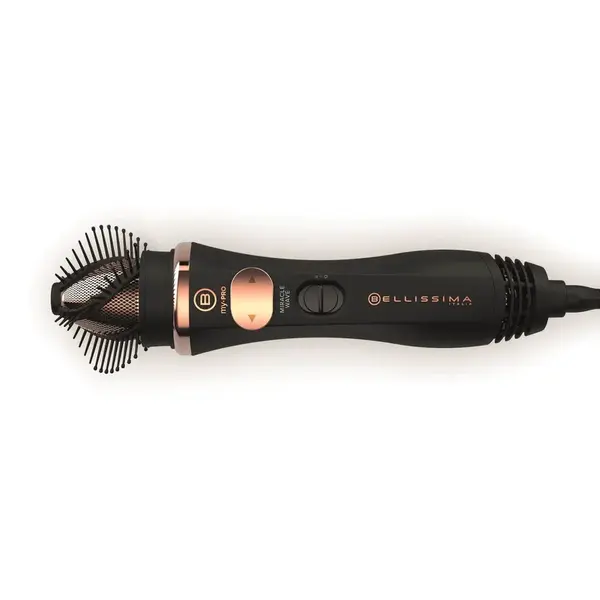 Bellissima Horkovzdušný kulmofén 11747 My Pro Miracle Wave GH19 1100