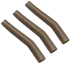 Korda rovnátka combi multi kicker brown 10 ks - l