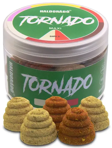 Haldorádó nástraha tornado maxi 80 g 22 mm - sipi 2