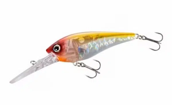 Shimano wobler lure bt worldcrank ar-c flash boost kyorin kk 7,3 cm 17 g