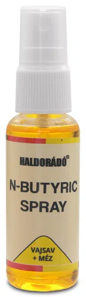 Haldorádó dip n-butyric spray 30 ml kyselina máselná - med