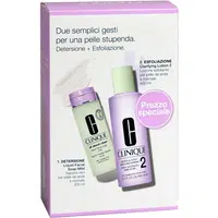 Clinique Dárková sada Clarifying Lotion 2 Set