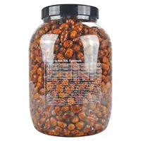 Carpway partikl tygří ořech xxl classic tigernuts 3 l