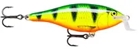 Rapala wobler shallow shad rap ft - 5 cm 5 g