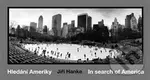 Hledání Ameriky / In search of America - Jiří Hanke - kniha z kategorie Fotografie