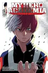 My Hero Academia 5 - Kohei Horikoshi - kniha z kategorie Komiksy