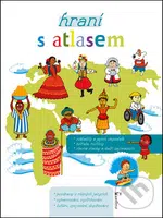 Hraní s atlasem - kniha z kategorie Naučné knihy
