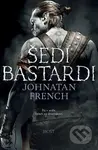 Šedí bastardi - Jonathan French - kniha z kategorie Fantasy