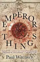 The Emperor of All Things - Paul Witcover - kniha z kategorie Sci-fi
