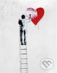 Zápisník - Follow your Heart - Streetart