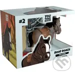 Zaklínač figúrka - Roach on House 10 cm (Youtooz)