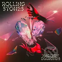 Rolling Stones: Hackney Diamonds LP - Rolling Stones