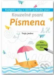 Kouzelné psaní - Písmena - Emil Gerginov