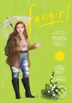 Fangirl - Volume 3 (The Manga) - Rainbow Rowell - kniha z kategorie Komiksy