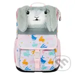 Školní aktovka Baagl Zippy Bunny