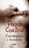 Čarodejnica z Portobella - Paulo Coelho - kniha z kategorie Společenská beletrie