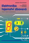 Elektronika tajemství zbavená 4 (Kniha 4: Pokusy s optoelektronikou) - kniha z kategorie Přírodní vědy a technika