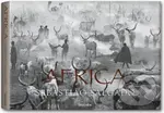 Sebastião Salgado, Africa - Lélia Salgado - kniha z kategorie Umění, design a architektura