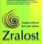Zralost (- Zodpovědnost být sám sebou) - Osho - kniha z kategorie Seberozvoj